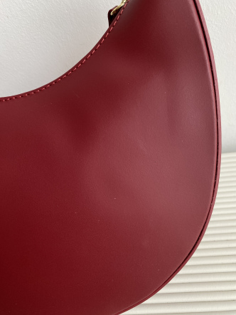 Сумка 0309 Клюква (586)